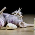 Garlic Oil Remedy for Ear Infections