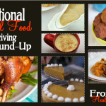 A Traditional Real Food Thanksgiving, with some great recipes!