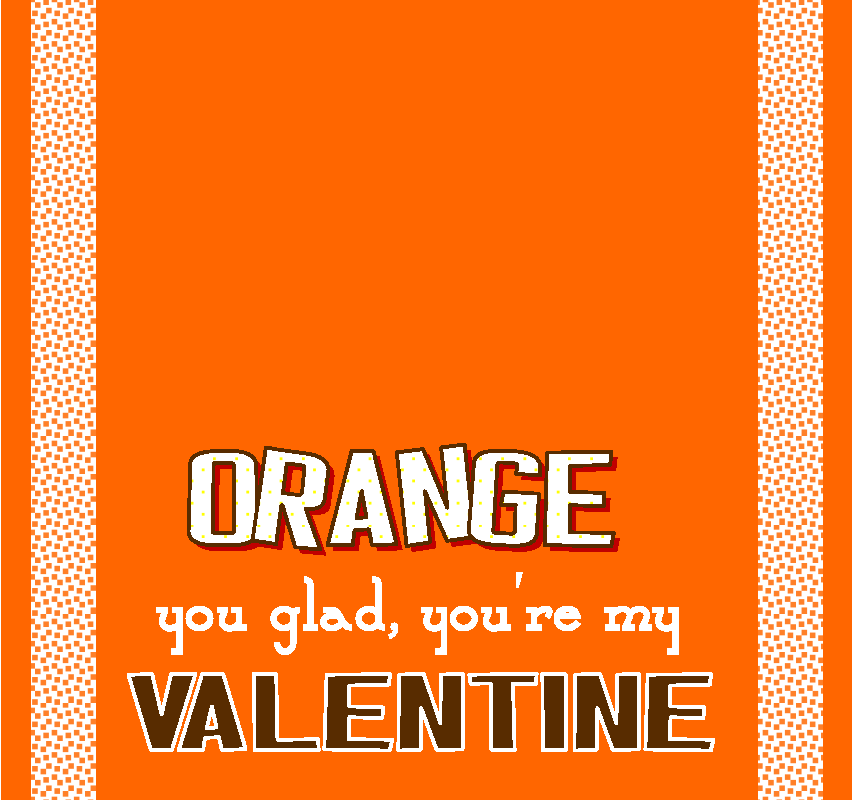 Healthy Valentine Treats_orange