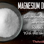 Are You Low on Magnesium?