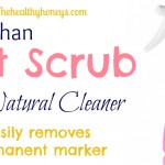 Better Than Soft Scrub, All Natural Cleaner