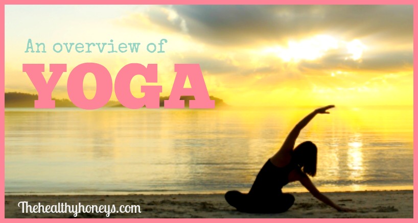 Overview of Yoga