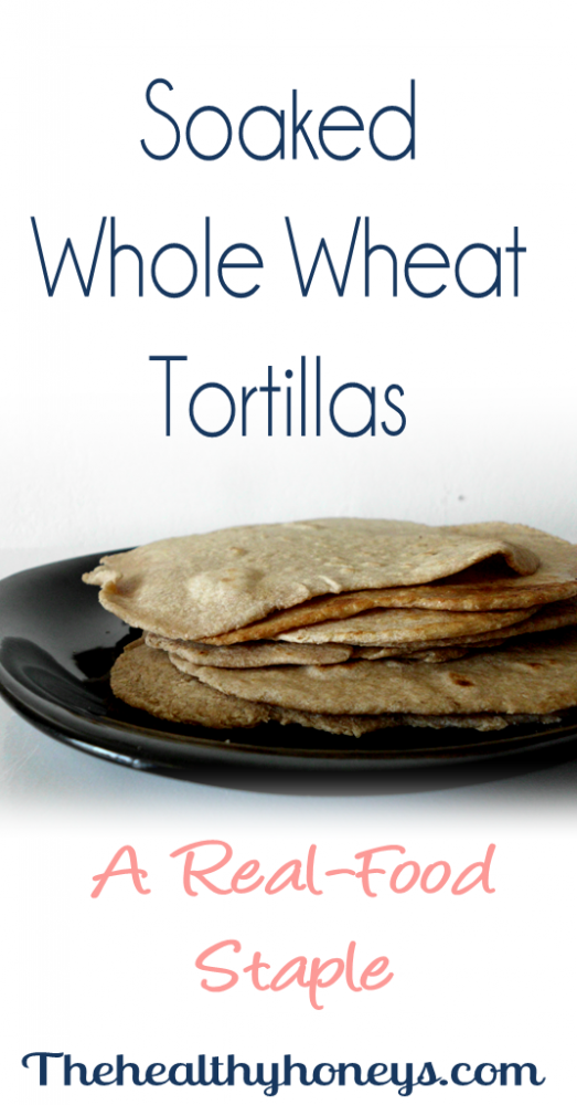 Tortillas