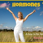 Female Hormones 101
