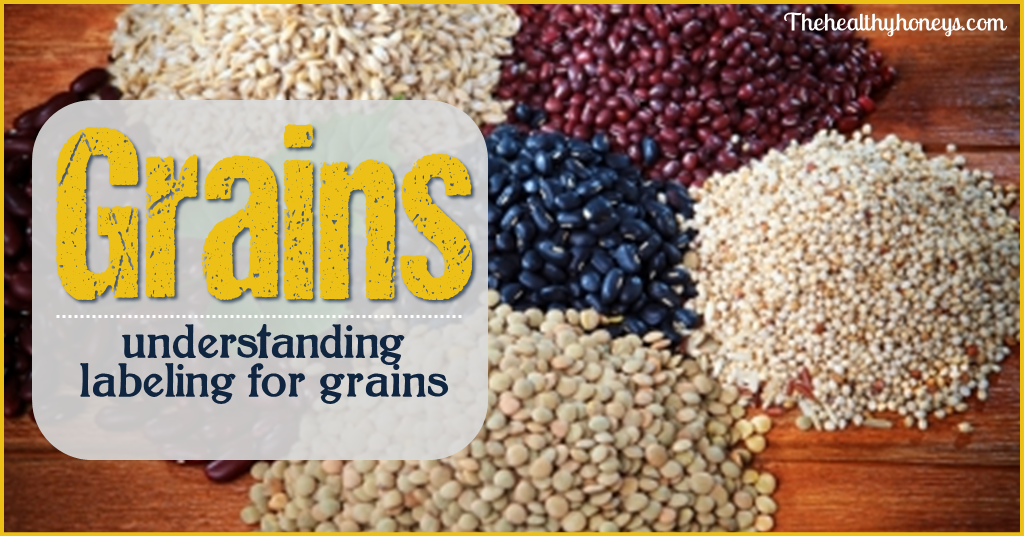 Grains: Understanding Labeling