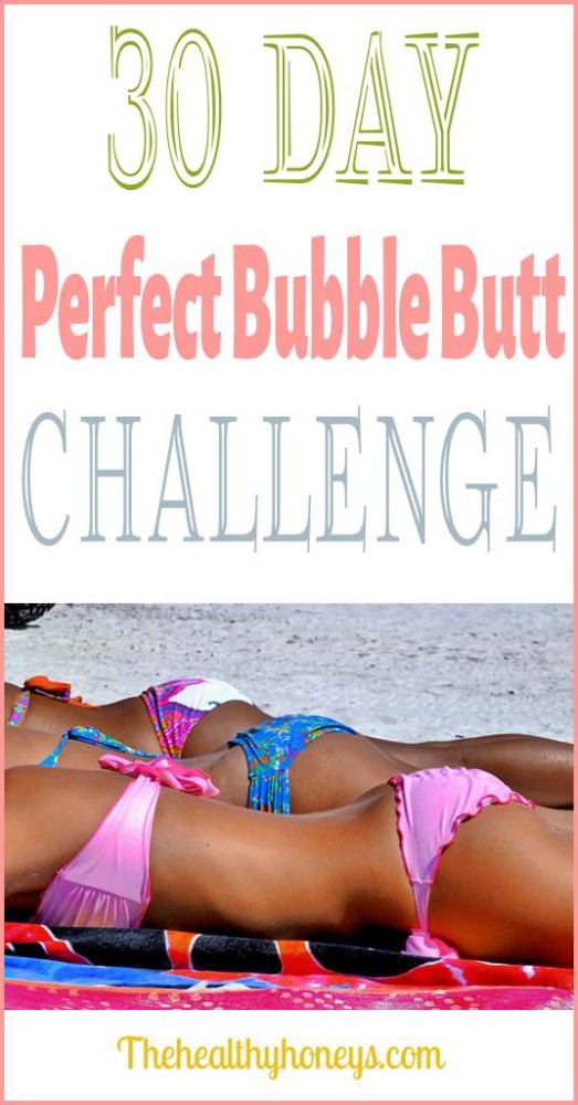 Bubble butt 002