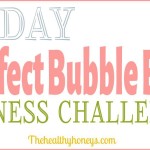 Perfect Bubble Butt Workout Challenge