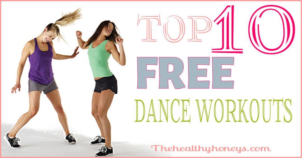 download free zumba workout videos online