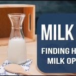 Milk 101: Find Real Healthy Milk