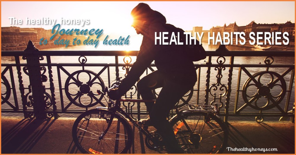 Healthy Habits series