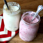Crockpot Yogurt Recipe