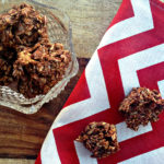 No-Bake Cookies for Constipation