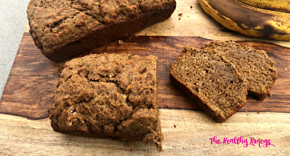 Vegan Banana Bread