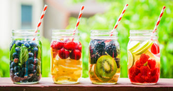 The Best Natural Ways to Detox