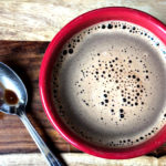 Healthy Hot Cocoa (Paleo & Vegan)