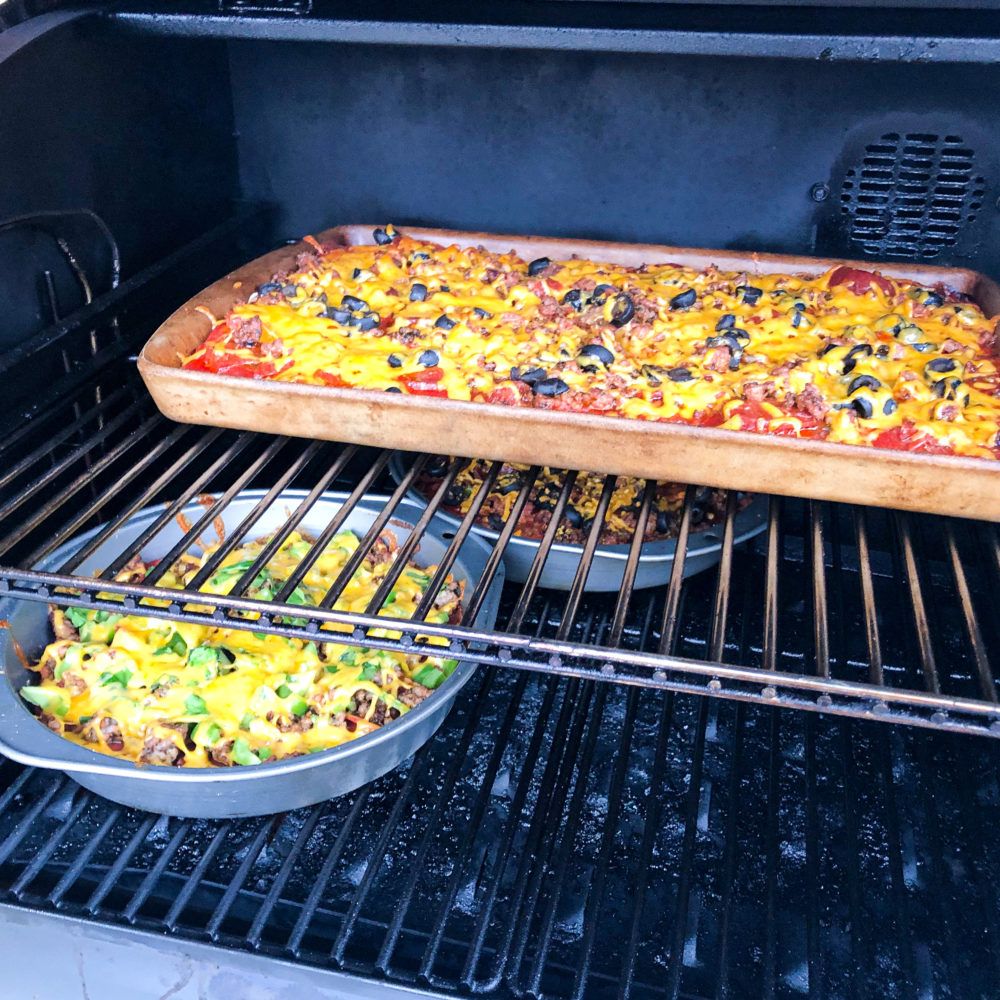 Four Ingredient Basic Soaked Bread Recipe