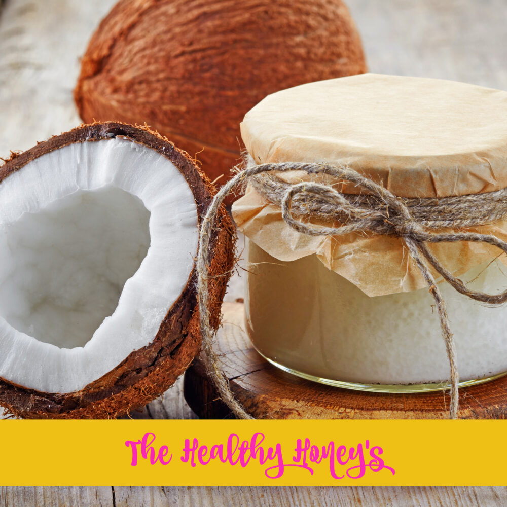 Unusual Uses for Coconut Oil that Will Improve Your Health