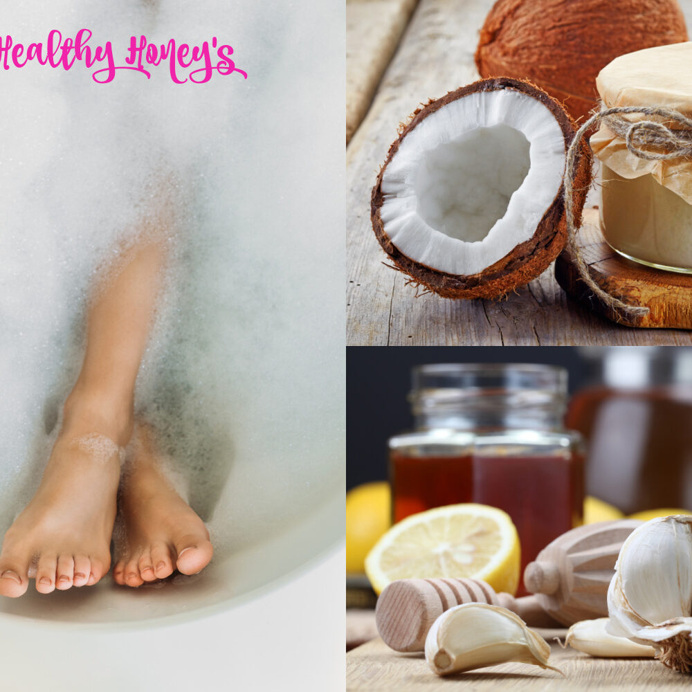 10 Yeast Infection Remedies That Really Work