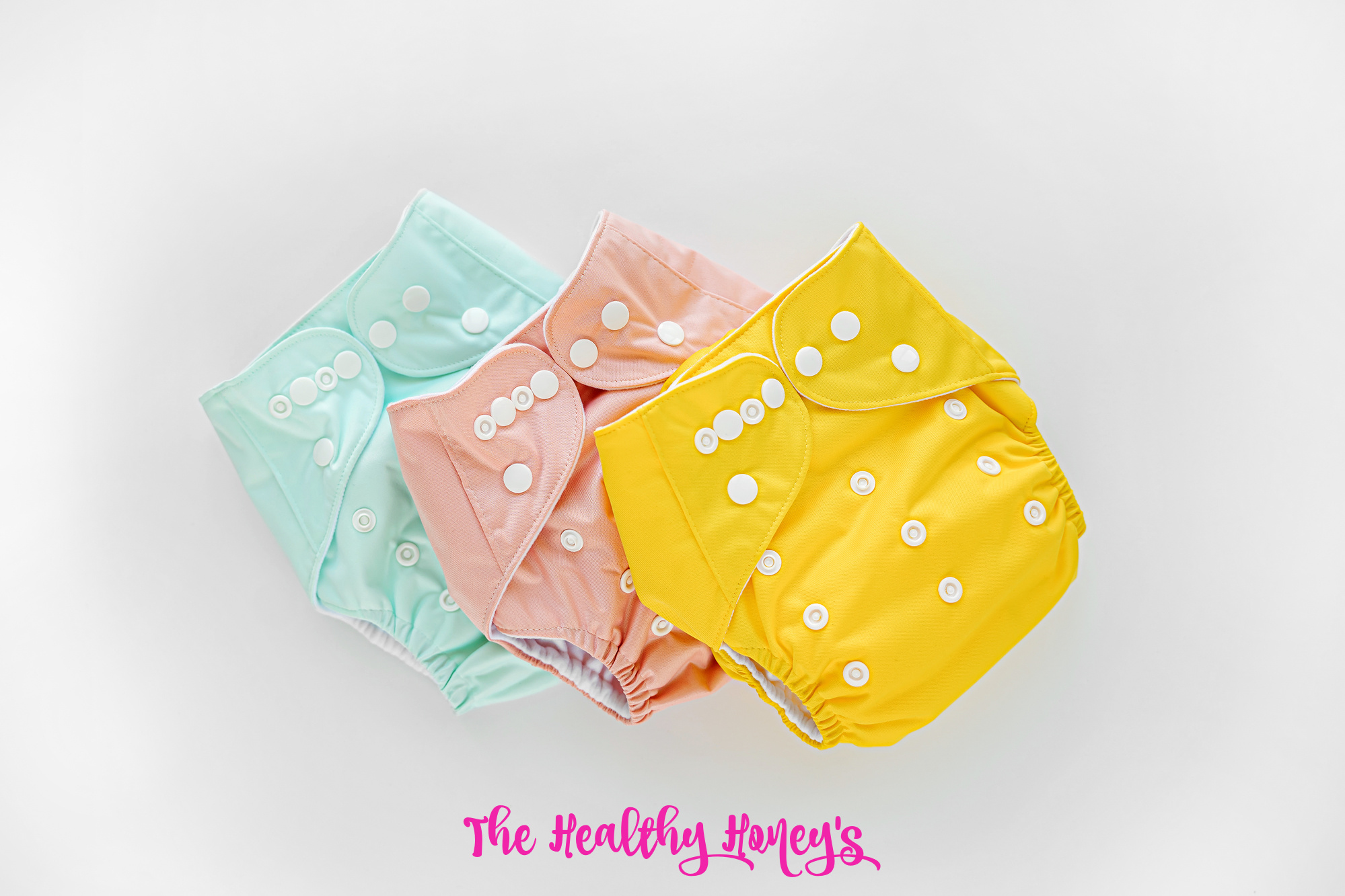 Are Cloth Diapers Healthier